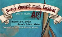 Sweet Chariot Music Festival with Justin Farren