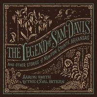 The Legend of Sam Davis: CD-Book