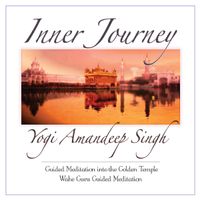 Inner Journey by Yogi Amandeep Singh
