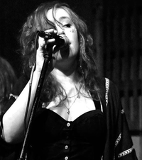 Lauren Mayhew - vocals