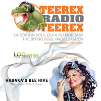 HABAKA'S BEE HIVE RADIO SHOW 