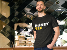 HABAKA'S HONEY BEE T-SHIRT