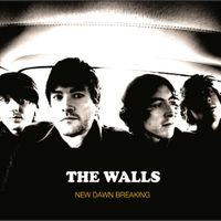 NEW DAWN BREAKING - CD by THE WALLS