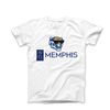 "So Memphis" Tiger T-Shirt