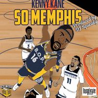 So Memphis by KENNY KANE 