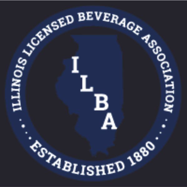 Illinois Liquor & Beverage Association Convention Oakley Lindsey