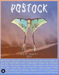 Postock Festival