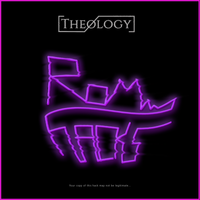 Rom.Hacks Volume 1 (Extended Mixes) by Theology
