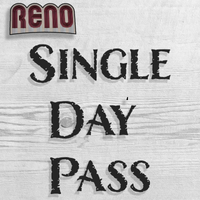 Single Day Pass