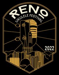Reno 2022 Commemorative T-shirt