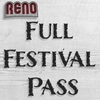 Full Festival Pass 