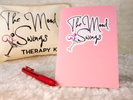 The Mood Swings Therapy Kit