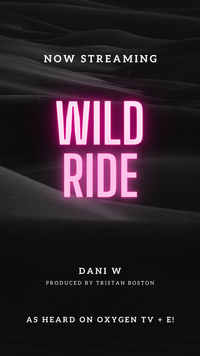Dani W  -  Worldwide Release