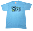 Sheila Blue Shirt