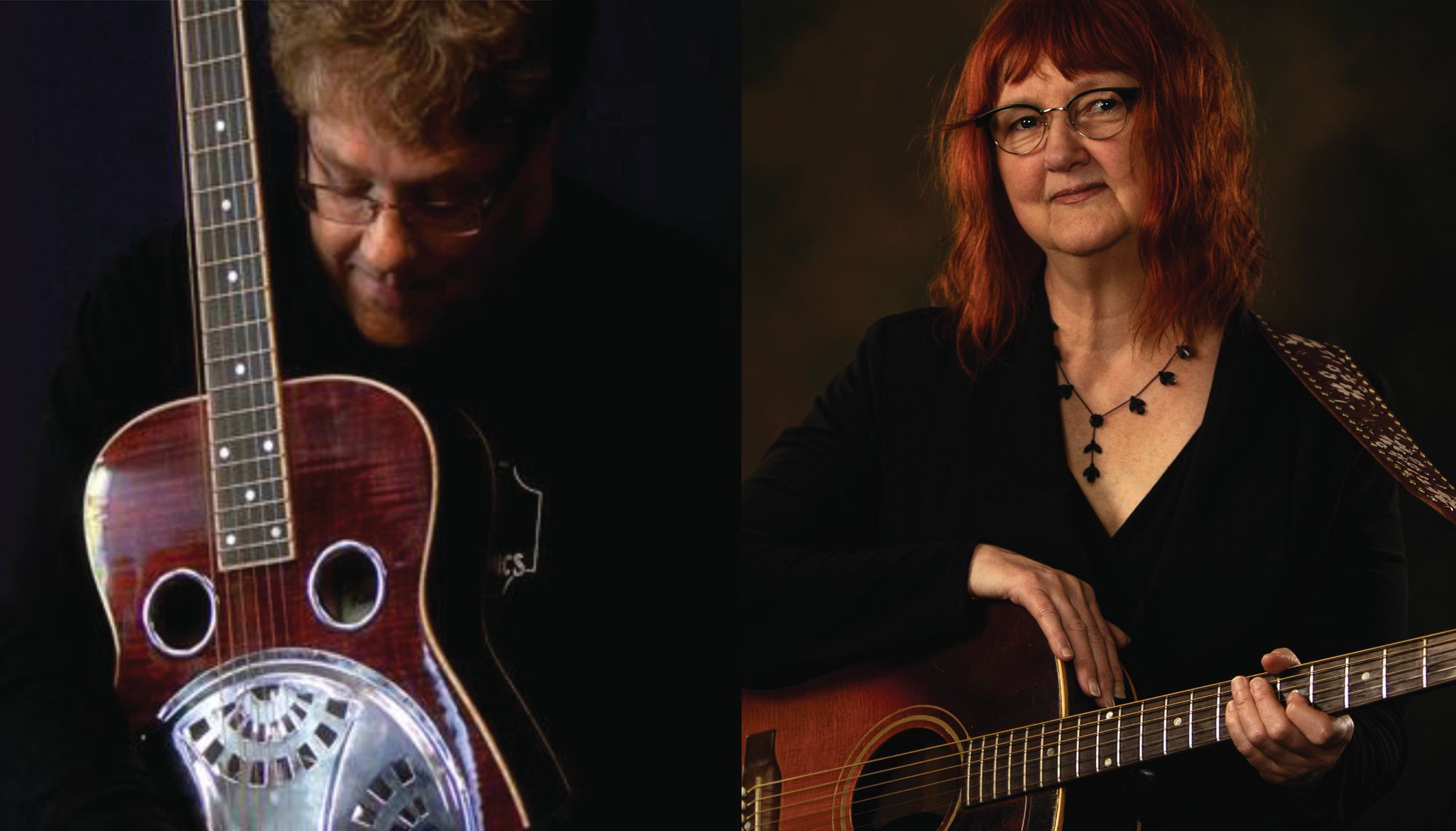 Old Church Theatre Shows