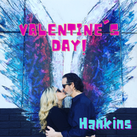 Valentine's Day by Hankins