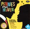 Pennies from Heaven- Ukulele Tab