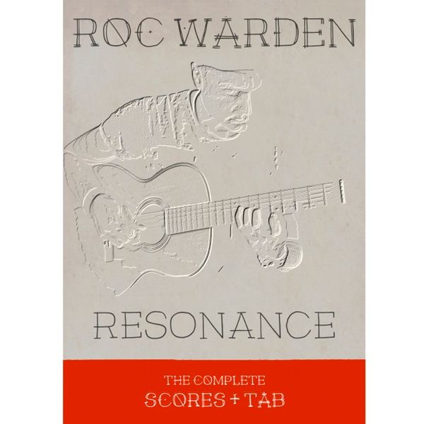 Resonance - Complete Scores