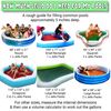 Jelly Wrestling Package - makes 380 Litres of Jelly - Free Postage within Australia