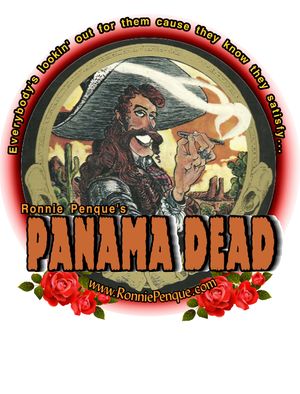 PANAMA DEAD 
A tribute to The New Riders of the Purple Sage.