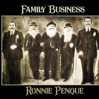 Family Business by Ronnie Penque