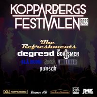 Kopparbergsfestivalen