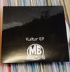 MetzgerButcher - Kultur EP: CD