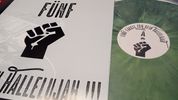 Fünf Fäuste für kein Halleluja: Vinyl