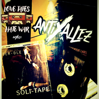 Der Ole Solitape: Cassette