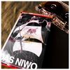 Das Niwo - 10 Jahre Laub & Nudeln: Cassette