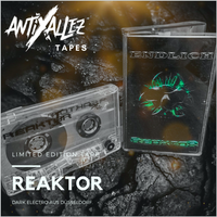 Reaktor - Endlich: Cassette