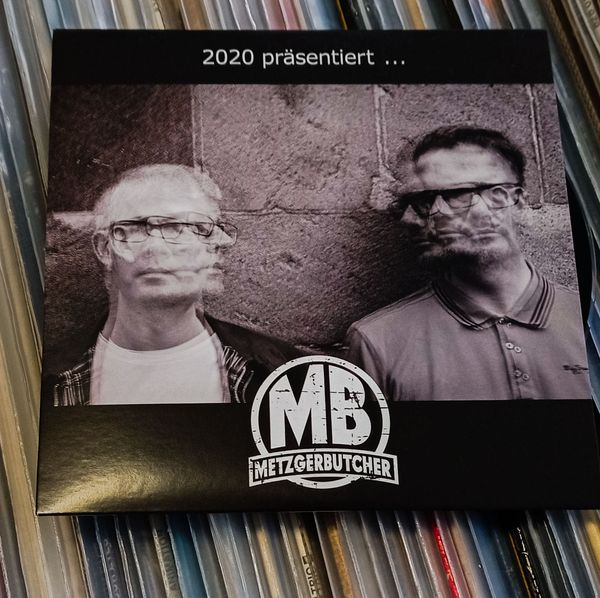 MetzgerButcher - 2020 präsentiert....: CD