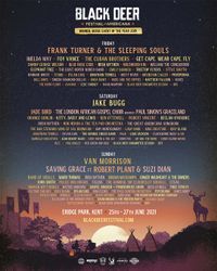 Black Deer Festival  - POSTPONED TILL 2022