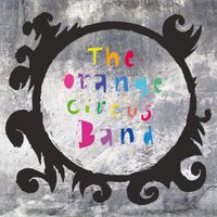 The Orange Circus  Band