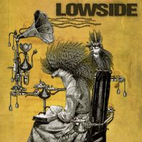 Lowside CD Digital Download