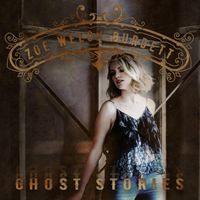Ghost Stories EP by Zoe Burdett