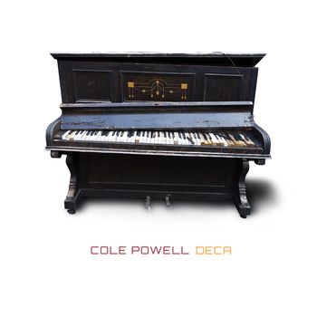Cole Powell - Deca (2021)
