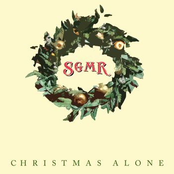 Southern Gentry Music Review - "Christmas Alone" (2020 Single)
