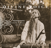 Divine Voice