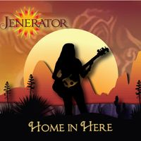Home In Here by Jenerator
