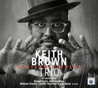 Keith Brown: African Ripples CD Release Party