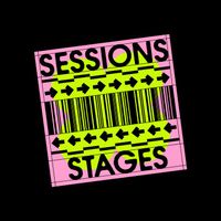 Seth Hilary Jackson "Sessions Stages" livestream