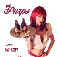 Let's RE-TOX! by THE PURPS!