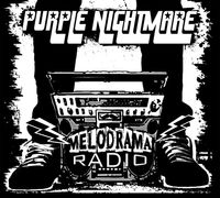 Purple Nightmare-Melodrama Radio