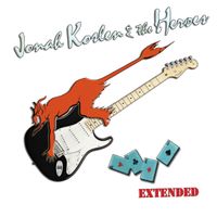 Jonah Koslen and the Heroes: Extended Download