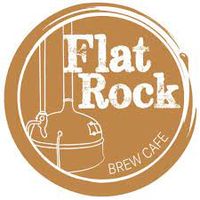 Pete Campbell @ Flat Rock Brew Cafe