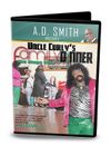 Uncle Curly's Family Dinner- DVD