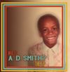 Who Is A. D. Smith?: The EP