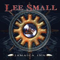 Jamaica Inn Signed edition by Lee: CD