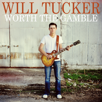 Worth the Gamble: Non-Autographed CD